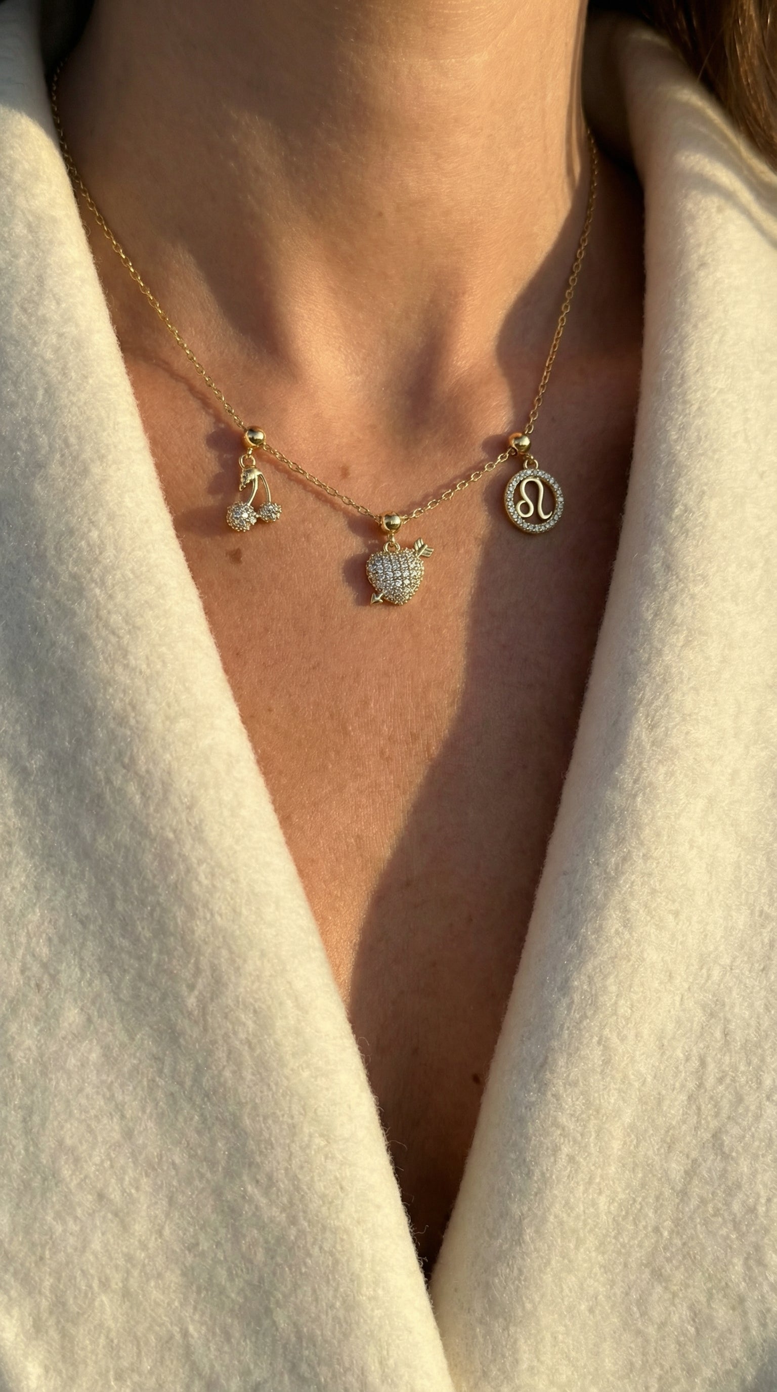 Charms