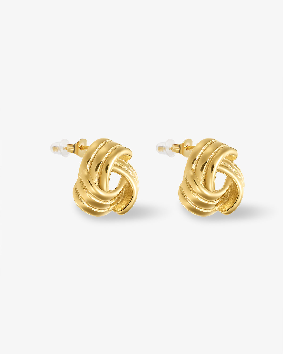 Knot Earrings