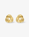 Knot Earrings
