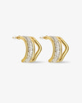 Baguette Hoops