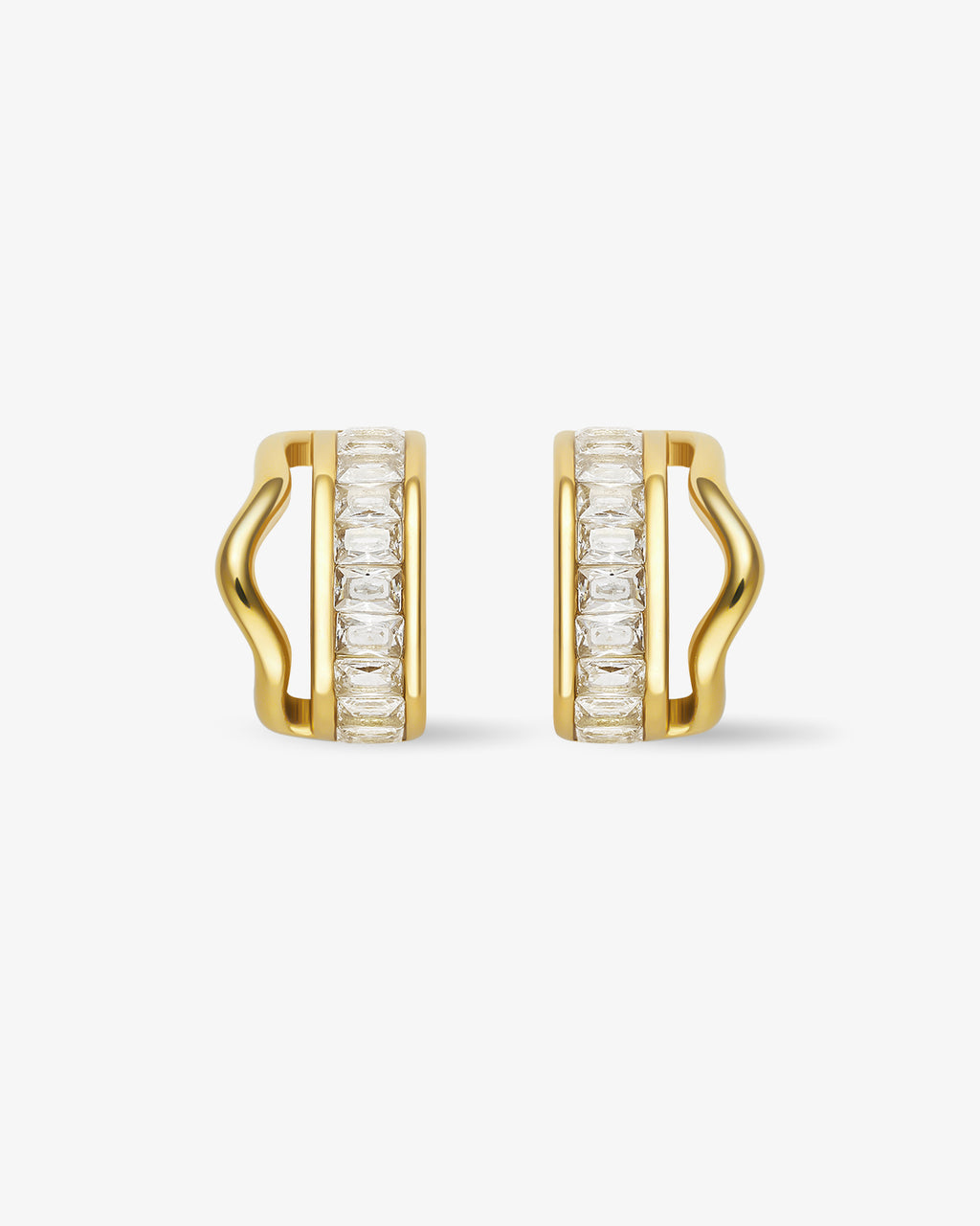 Baguette Hoops