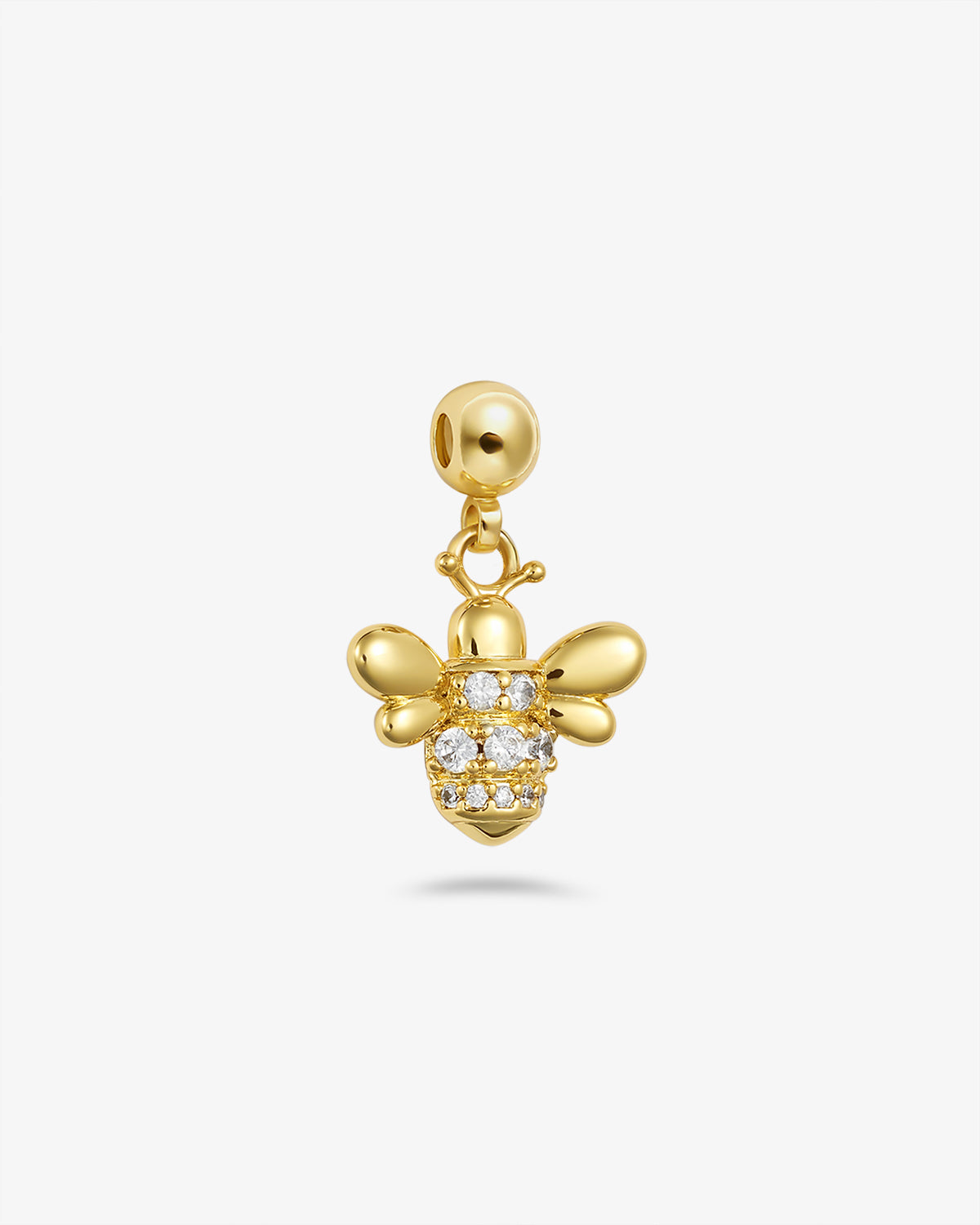 Bee Charm