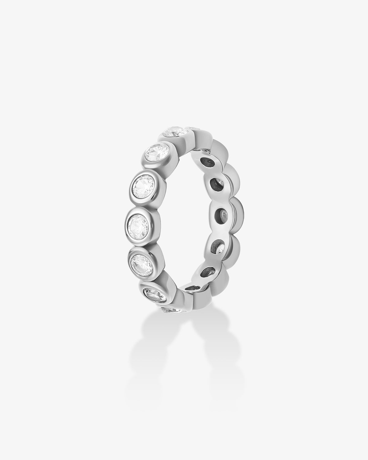 Bezel Ring