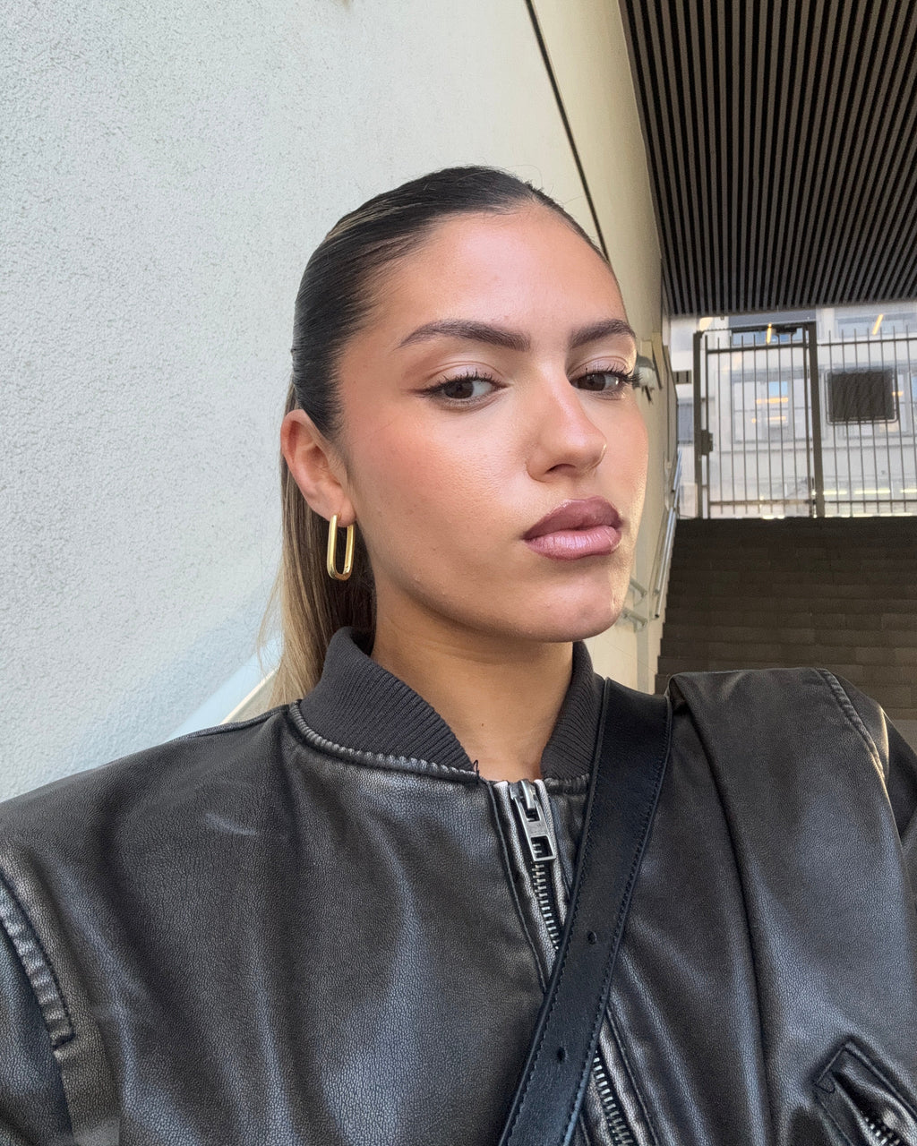 Edge Hoops