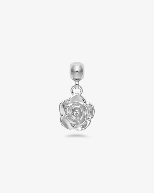 Birthflower Charm