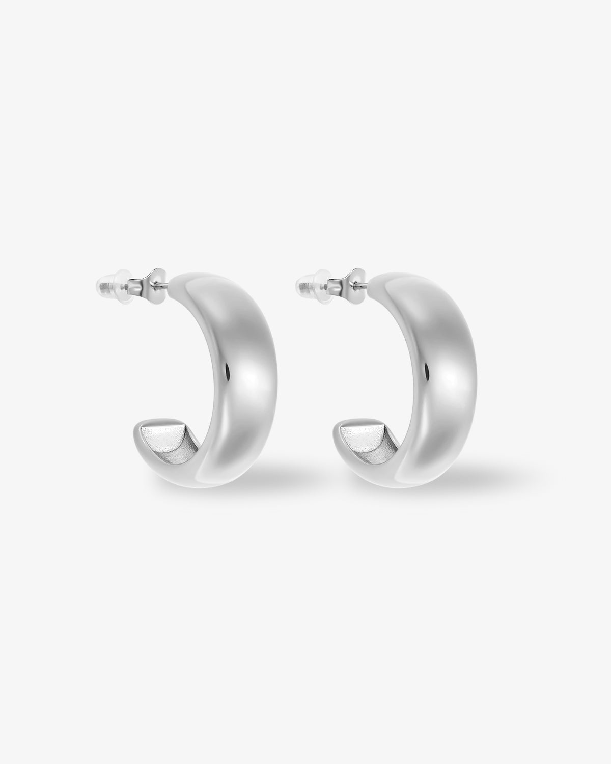 Bold Dome Hoops