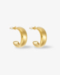 Bold Dome Hoops