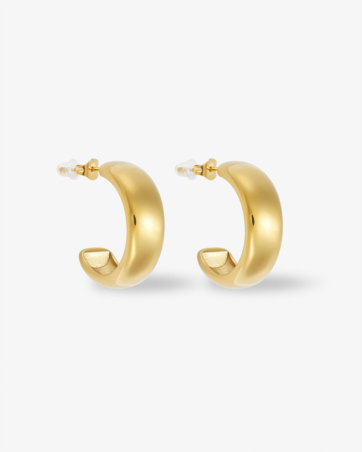 Bold Dome Hoops