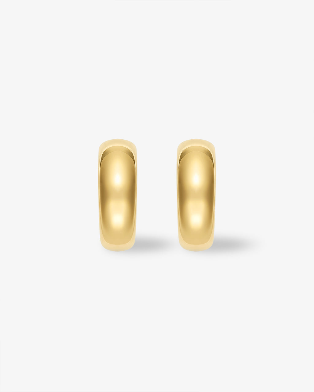 Bold Dome Hoops