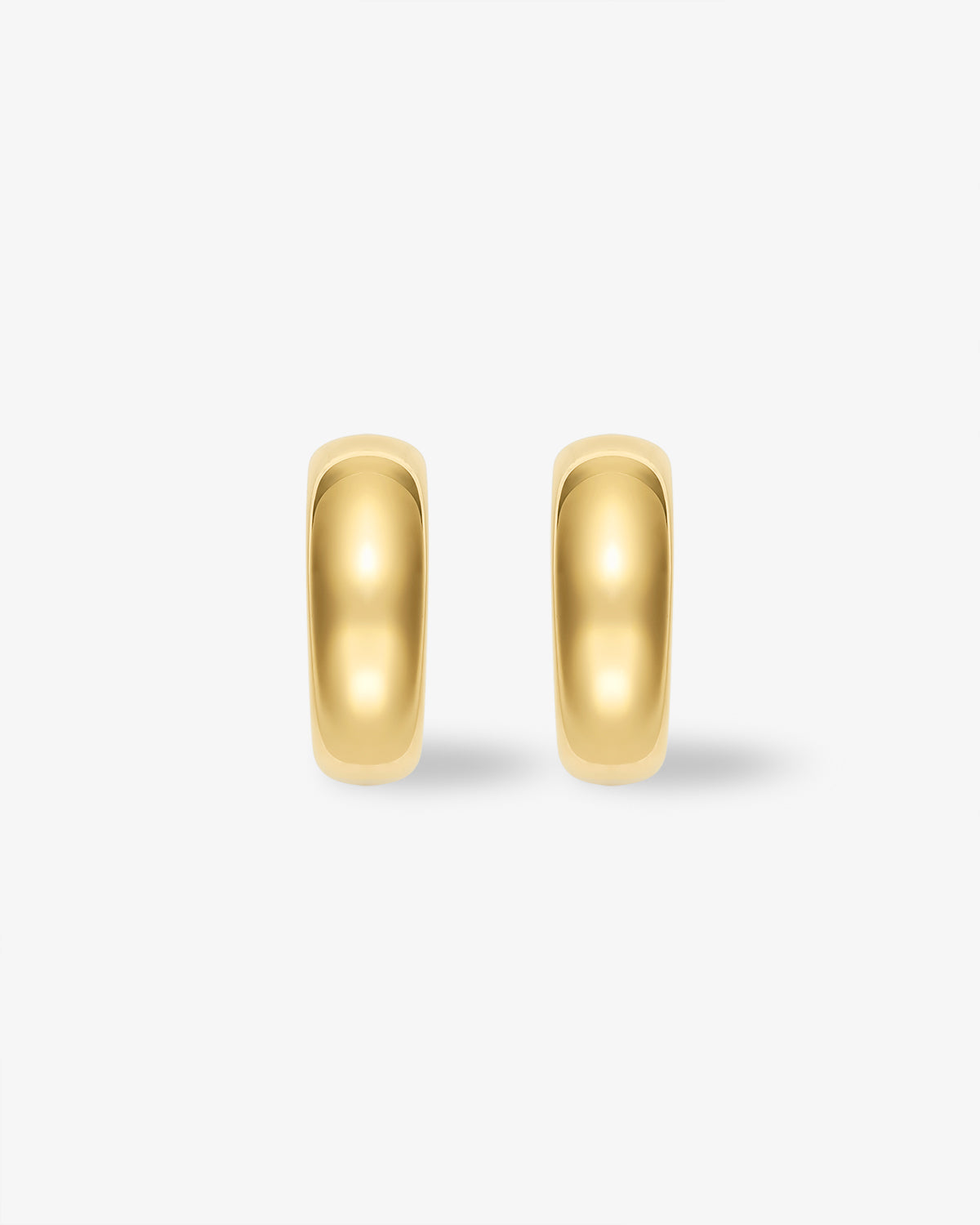 Bold Dome Hoops