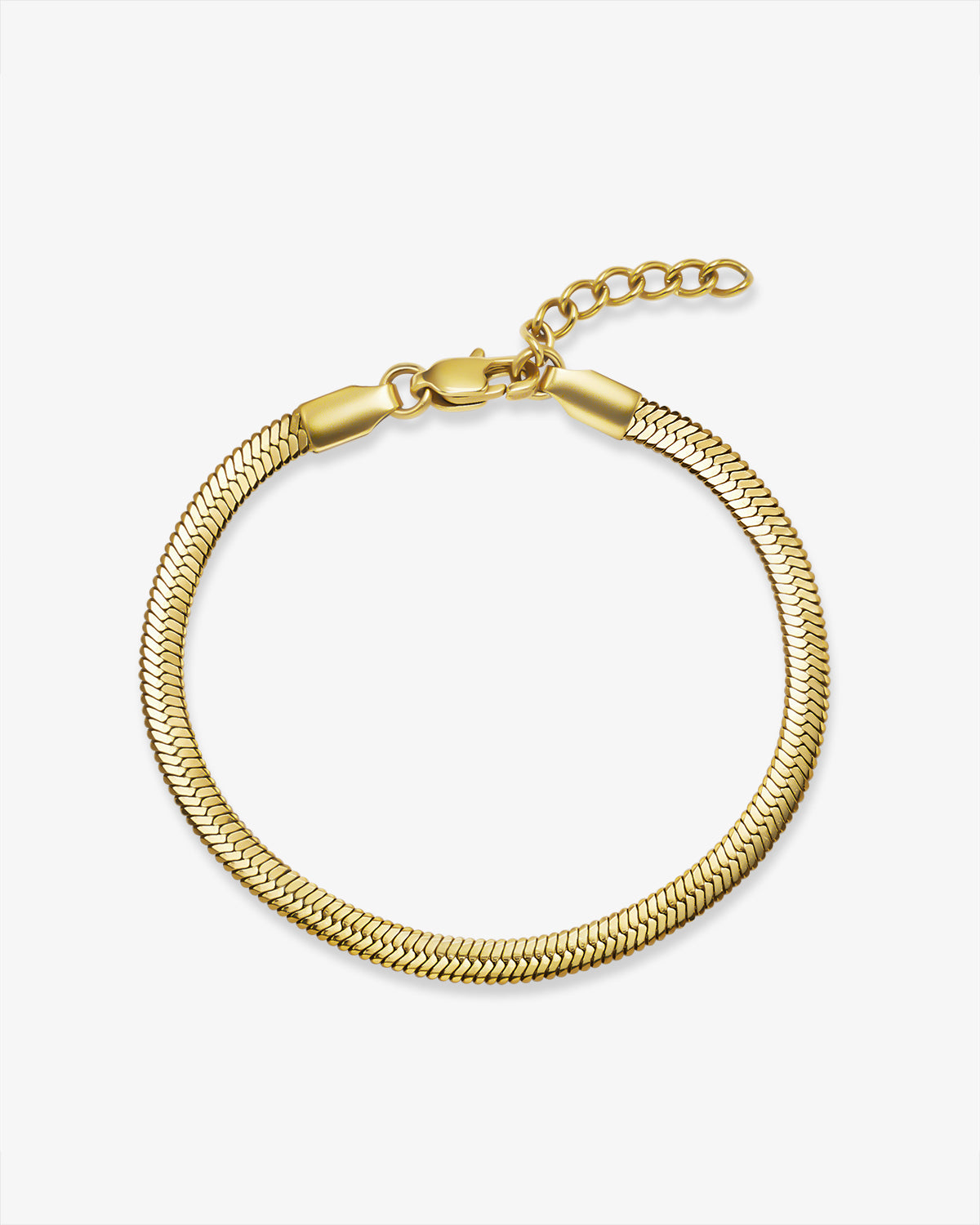 Bone Bracelet