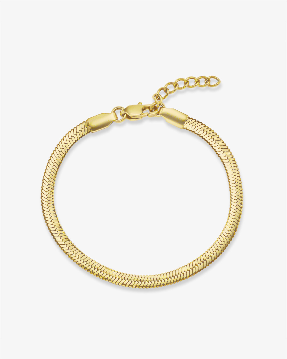 Bone Bracelet