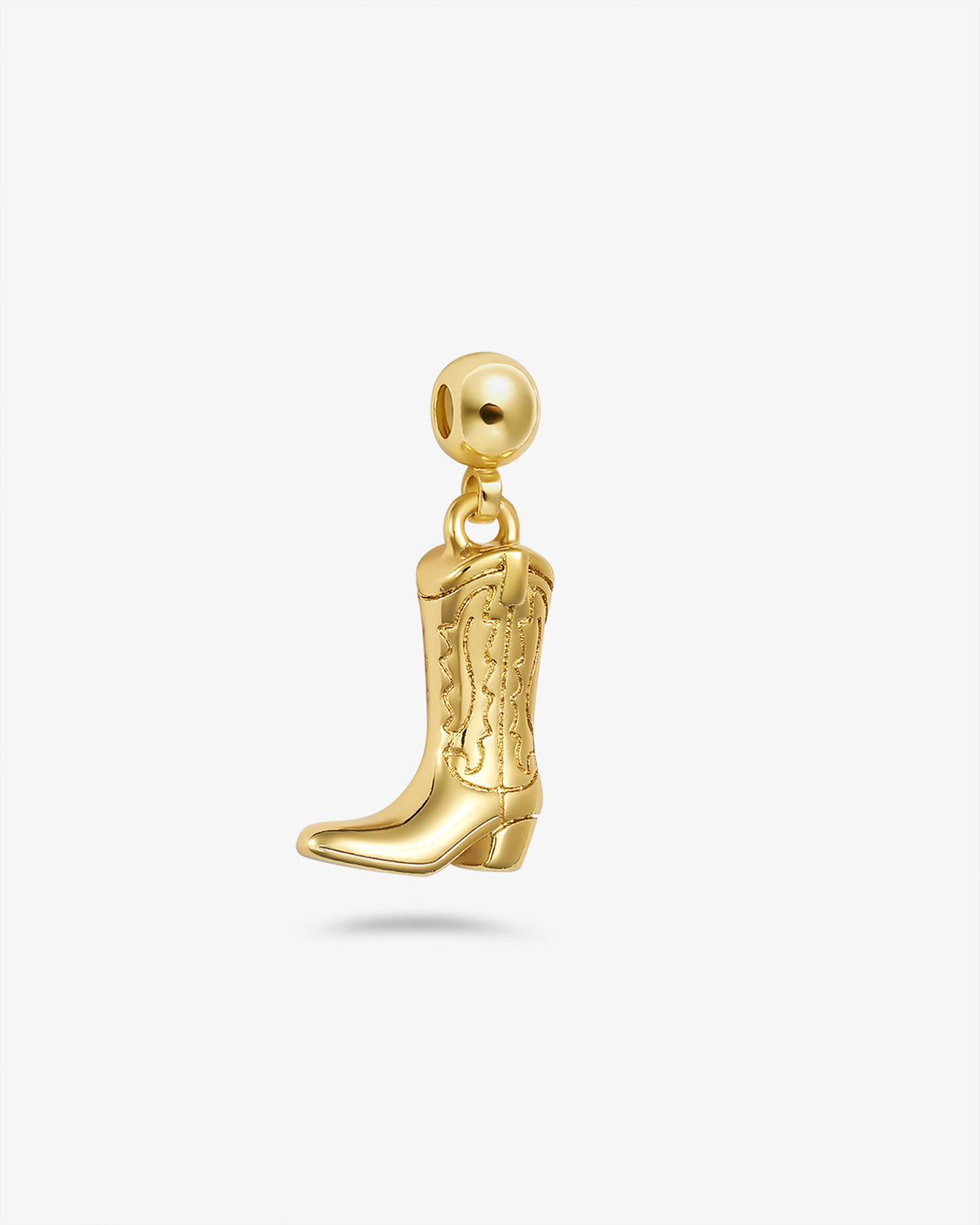 Boot Charm