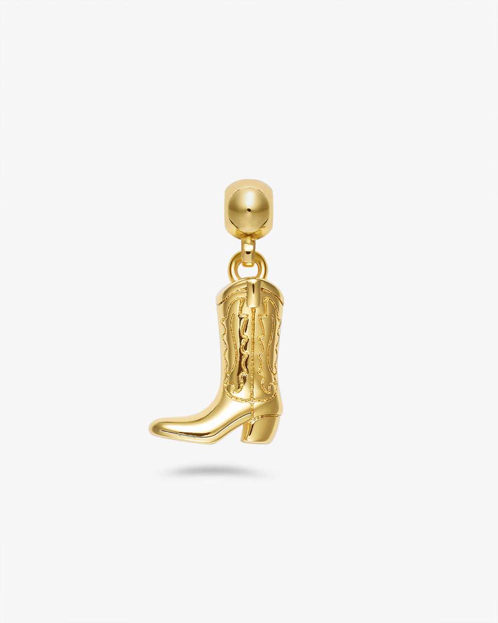 Boot Charm