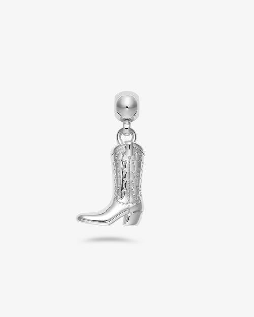 Boot Charm