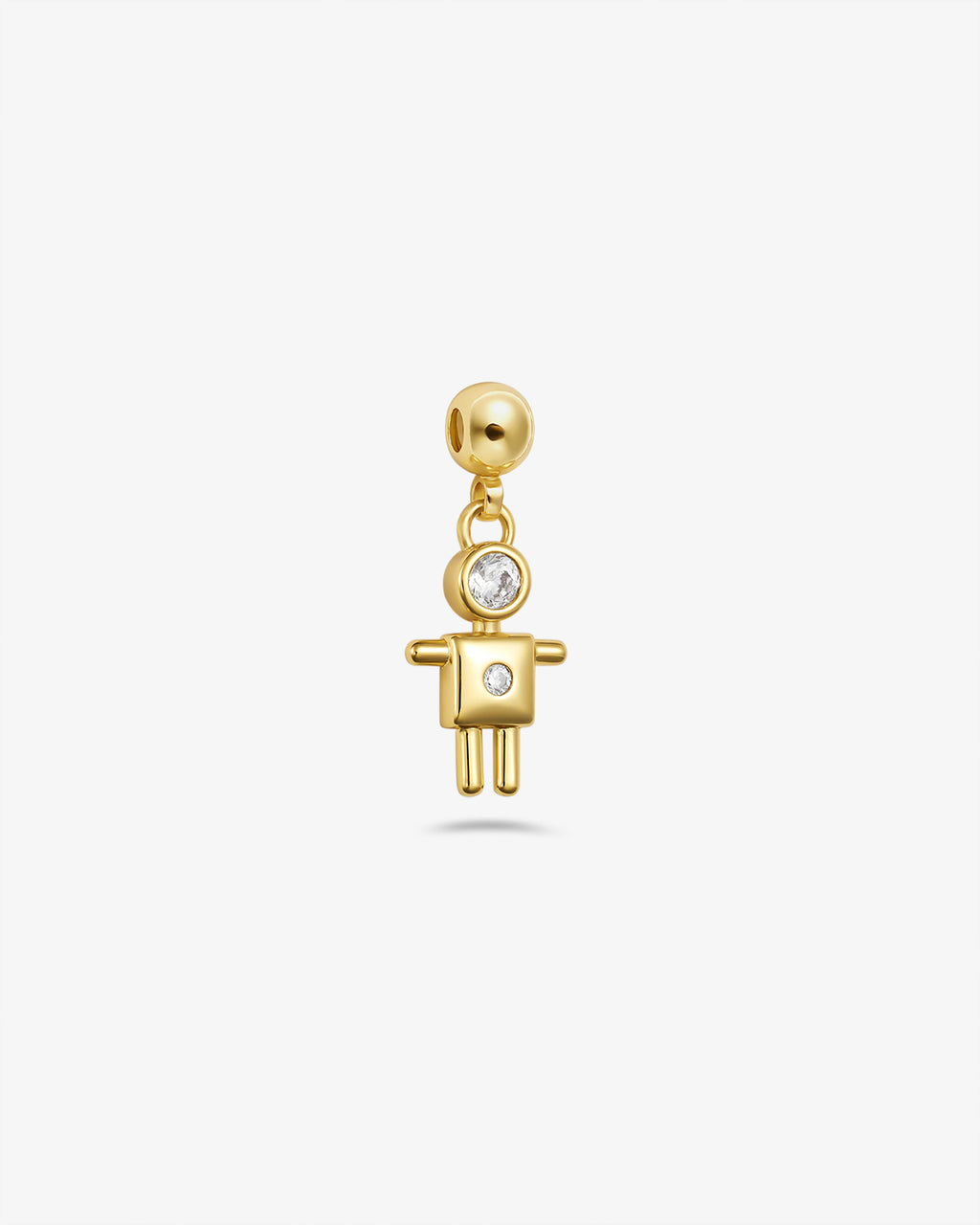 Boy Charm