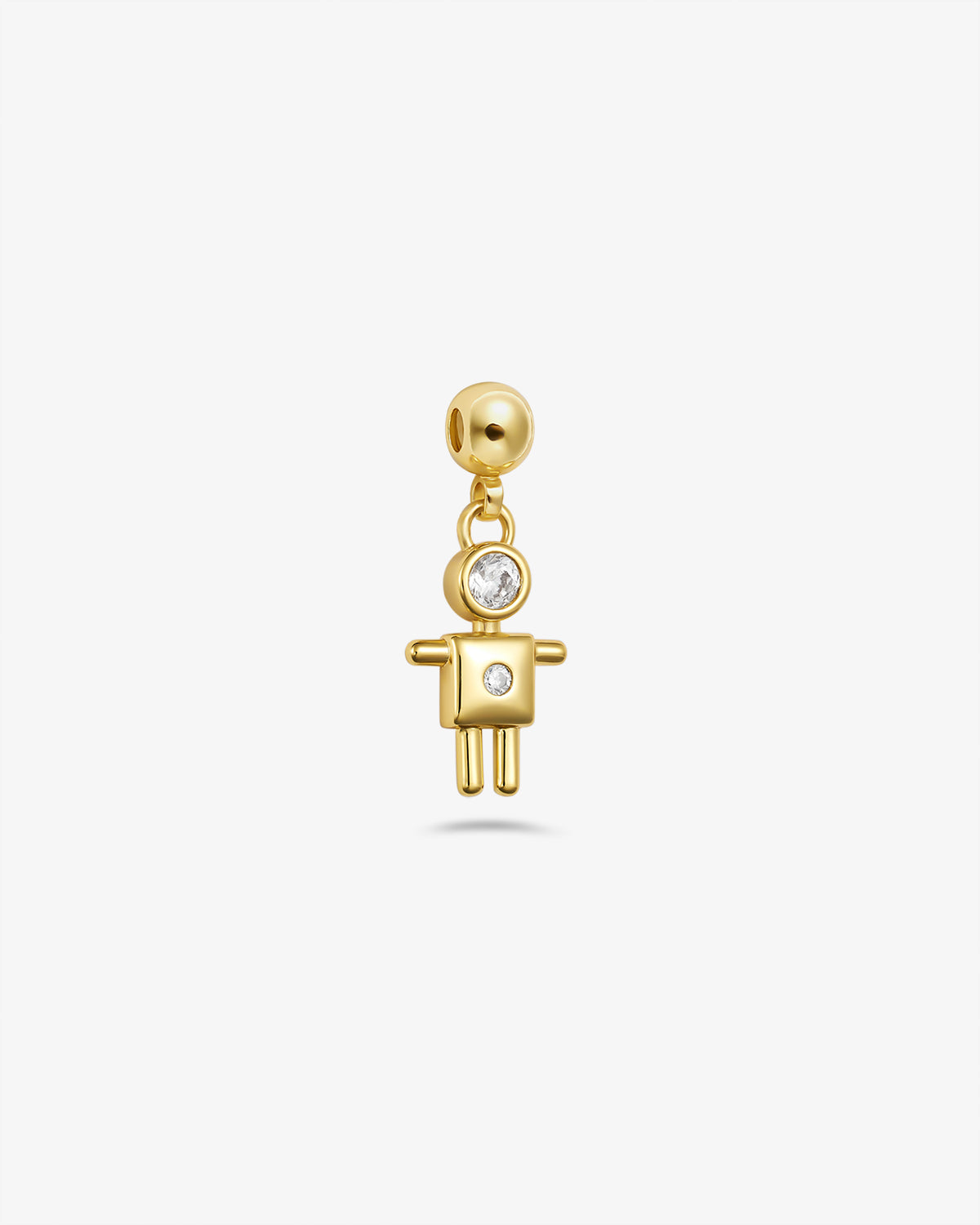 Boy Charm