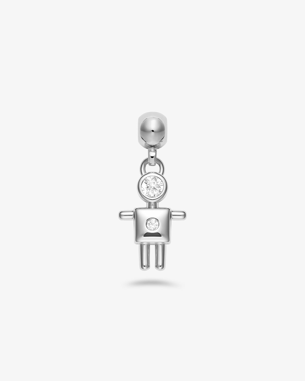 Boy Charm