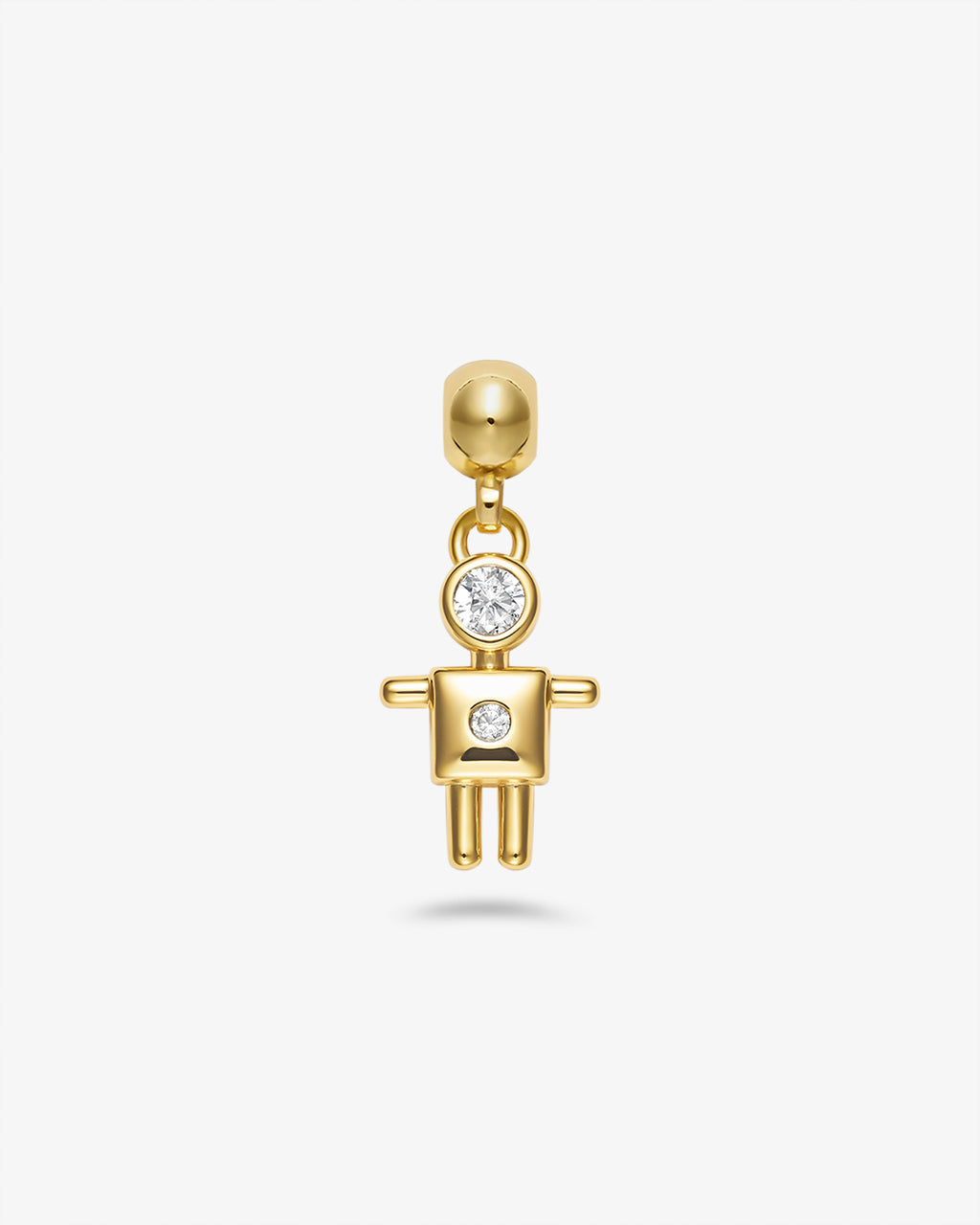 Boy Charm