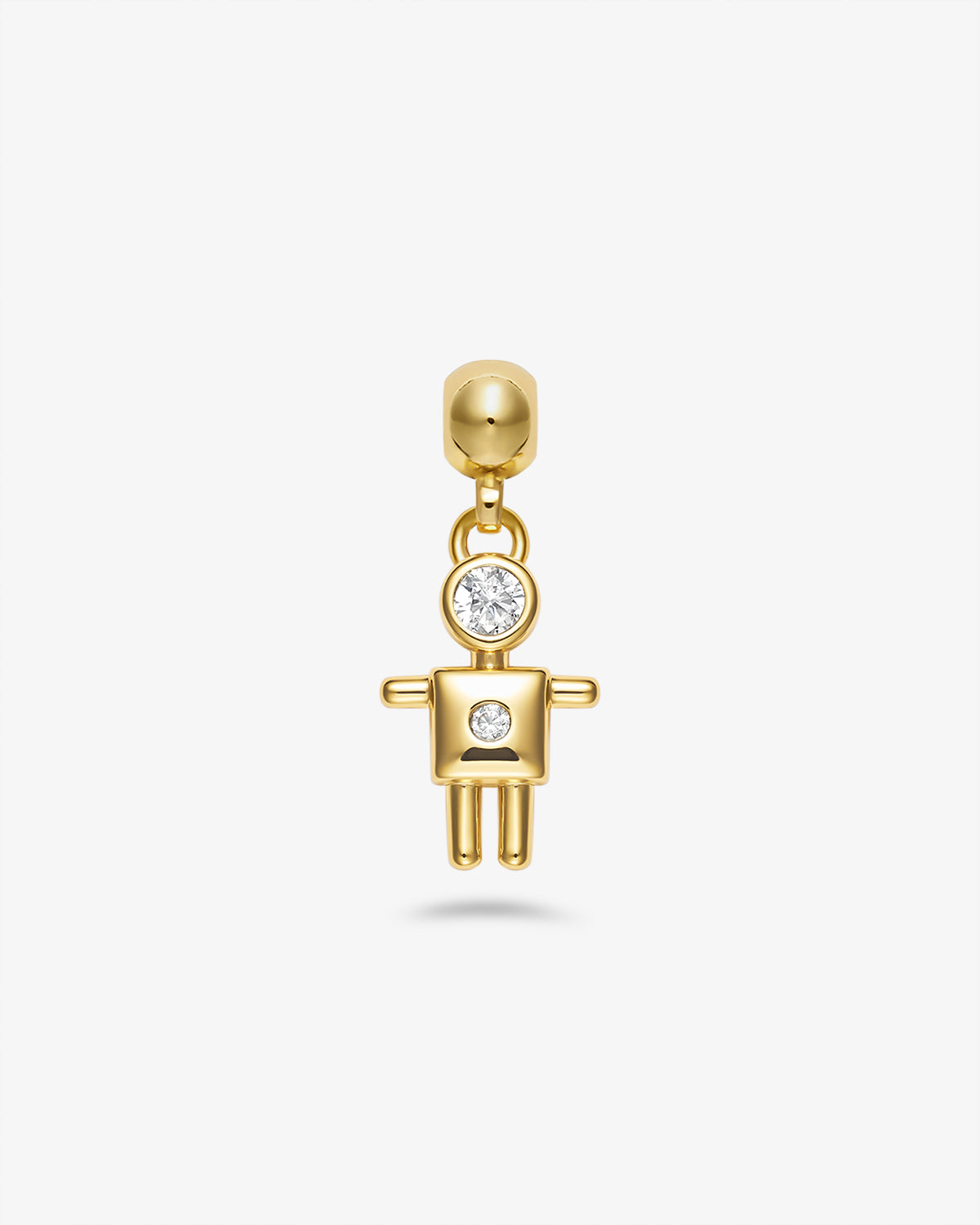 Boy Charm
