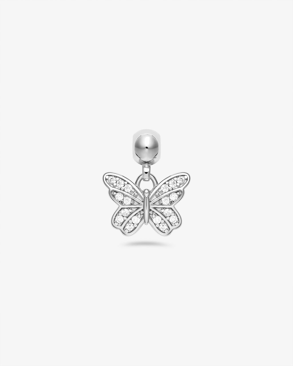 Butterfly Charm