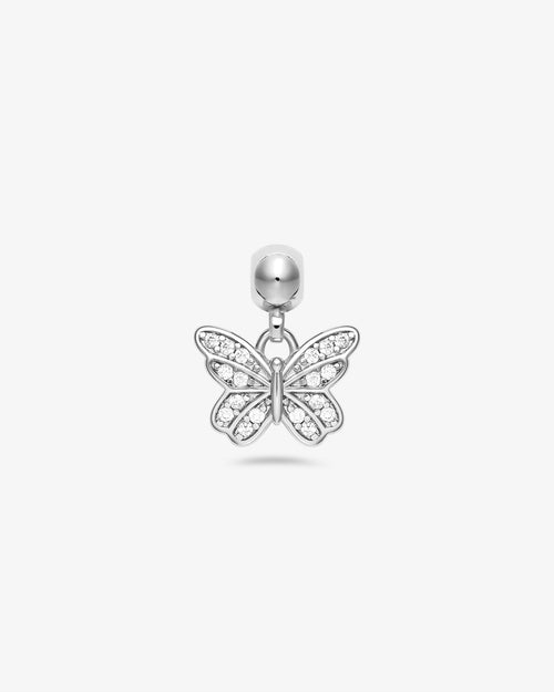 Butterfly Charm