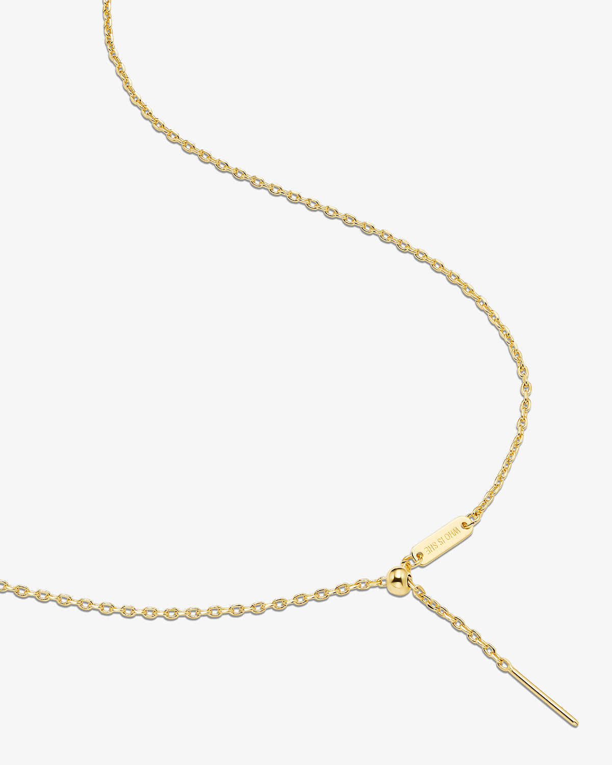 Charm Chain