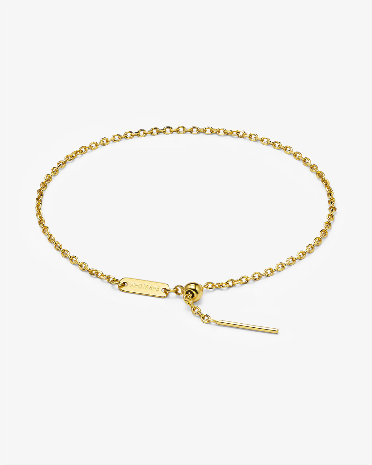 Charm Bracelet