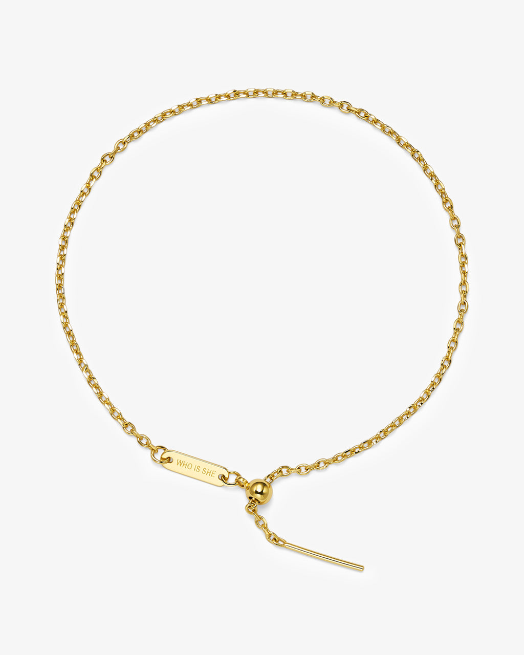 Charm Bracelet