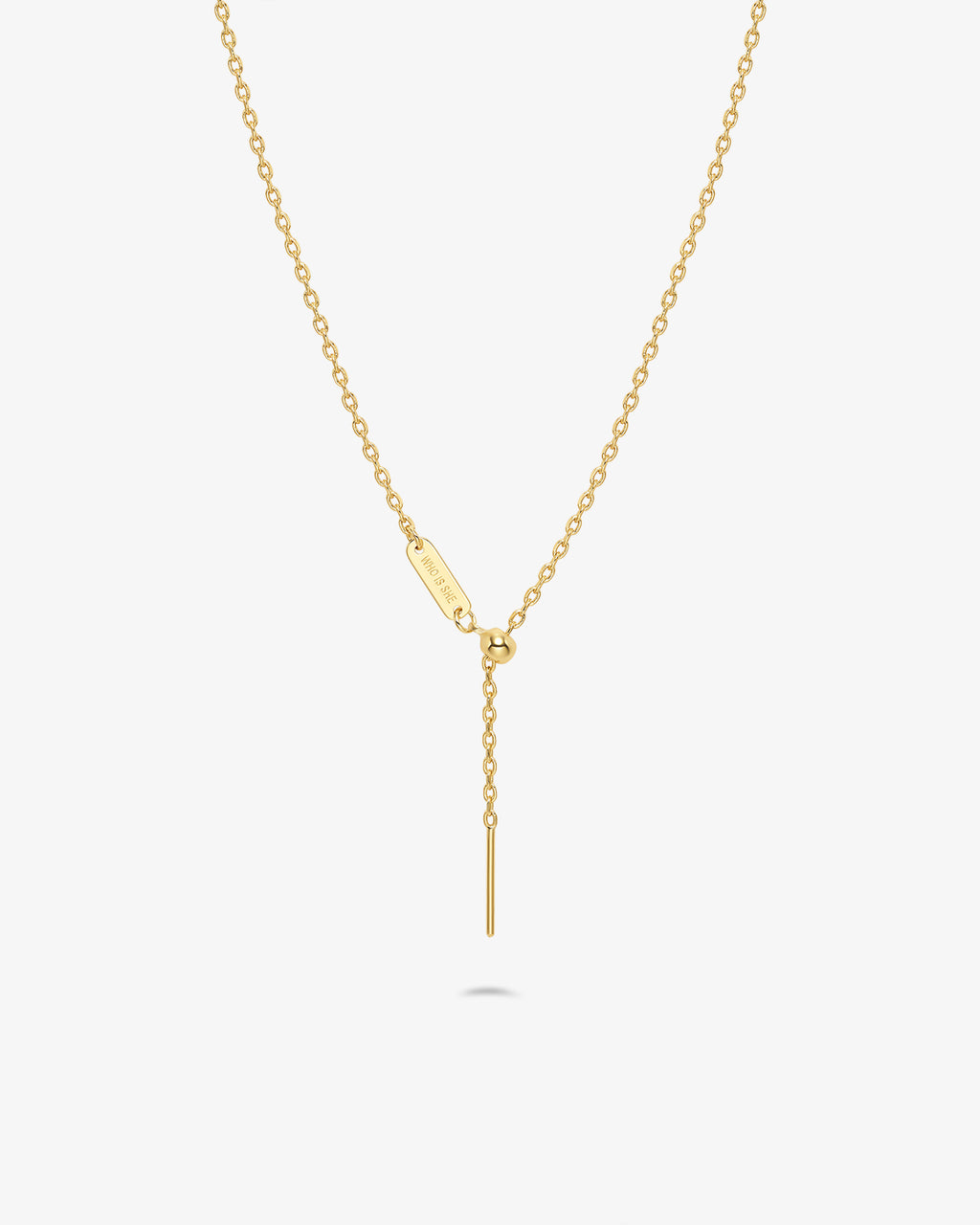 Charm Chain