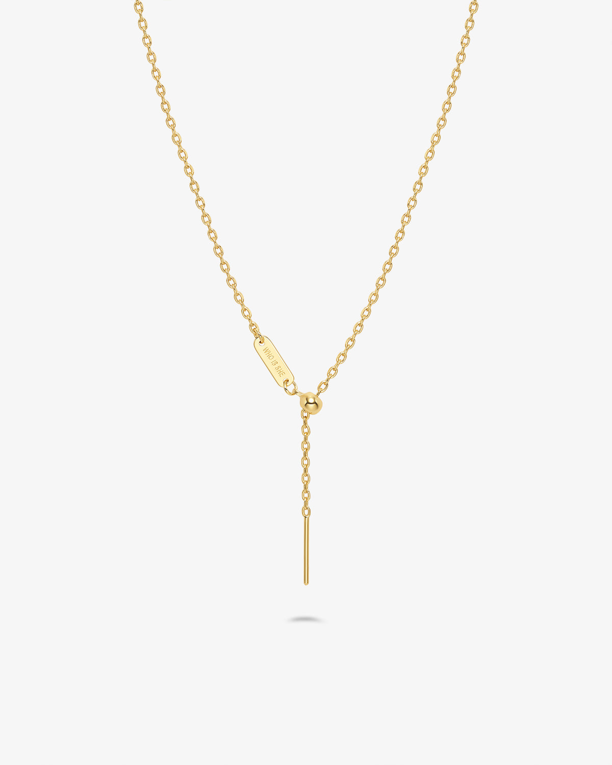 Charm Chain