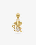 Monkey Charm
