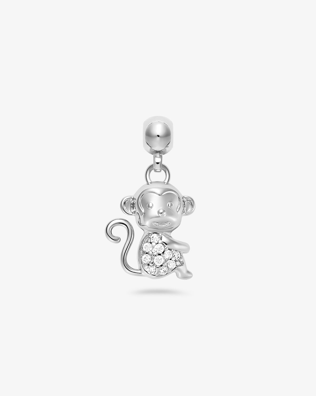 Monkey Charm