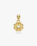 Clover Charm