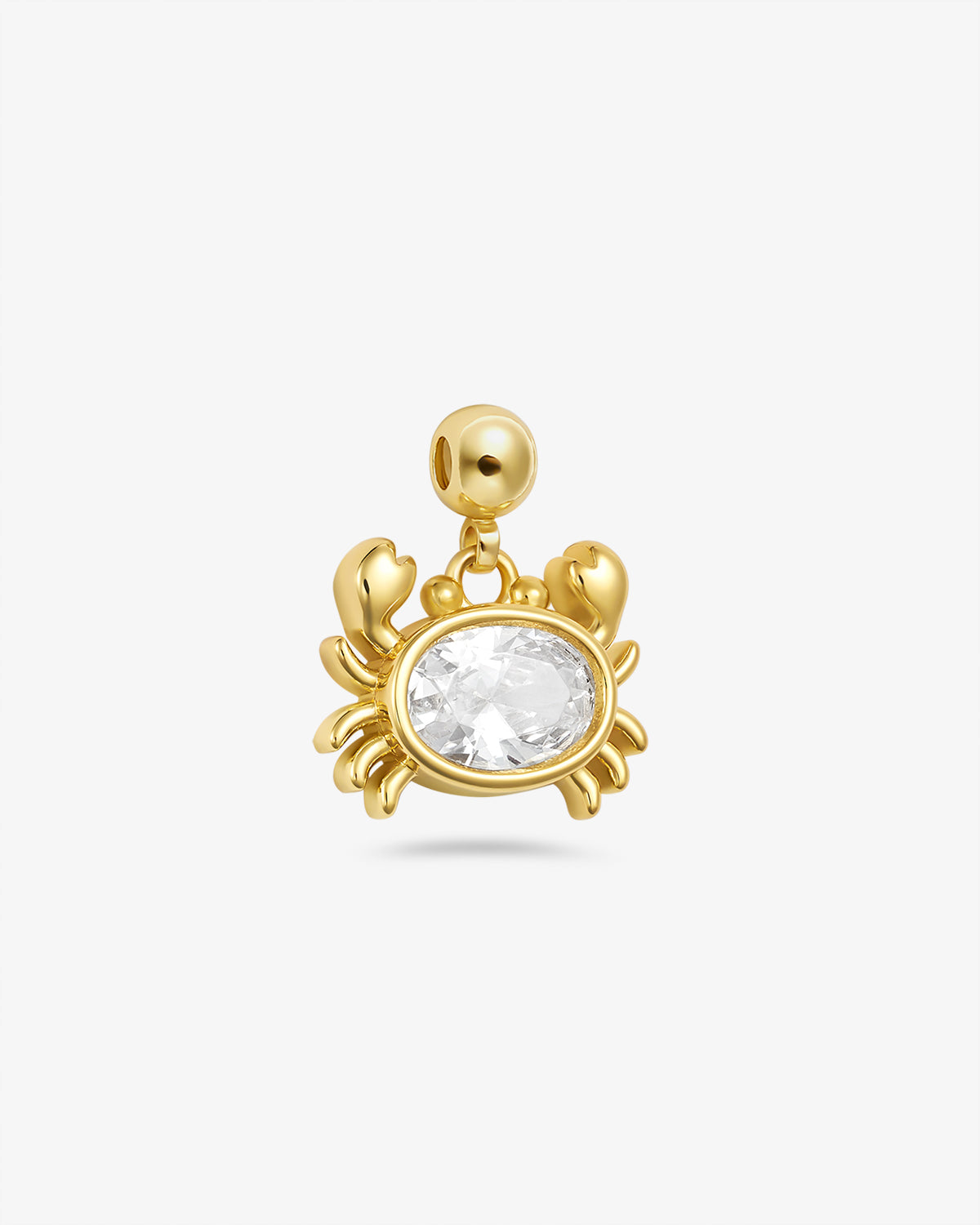 Crab Charm
