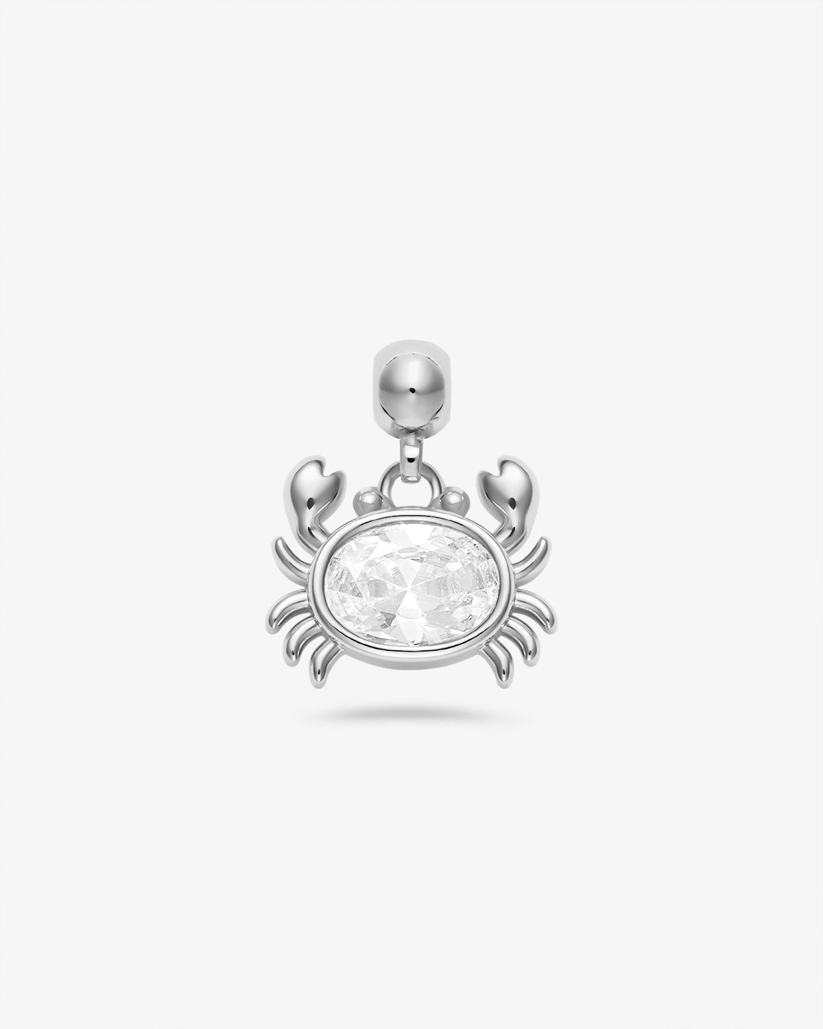 Crab Charm