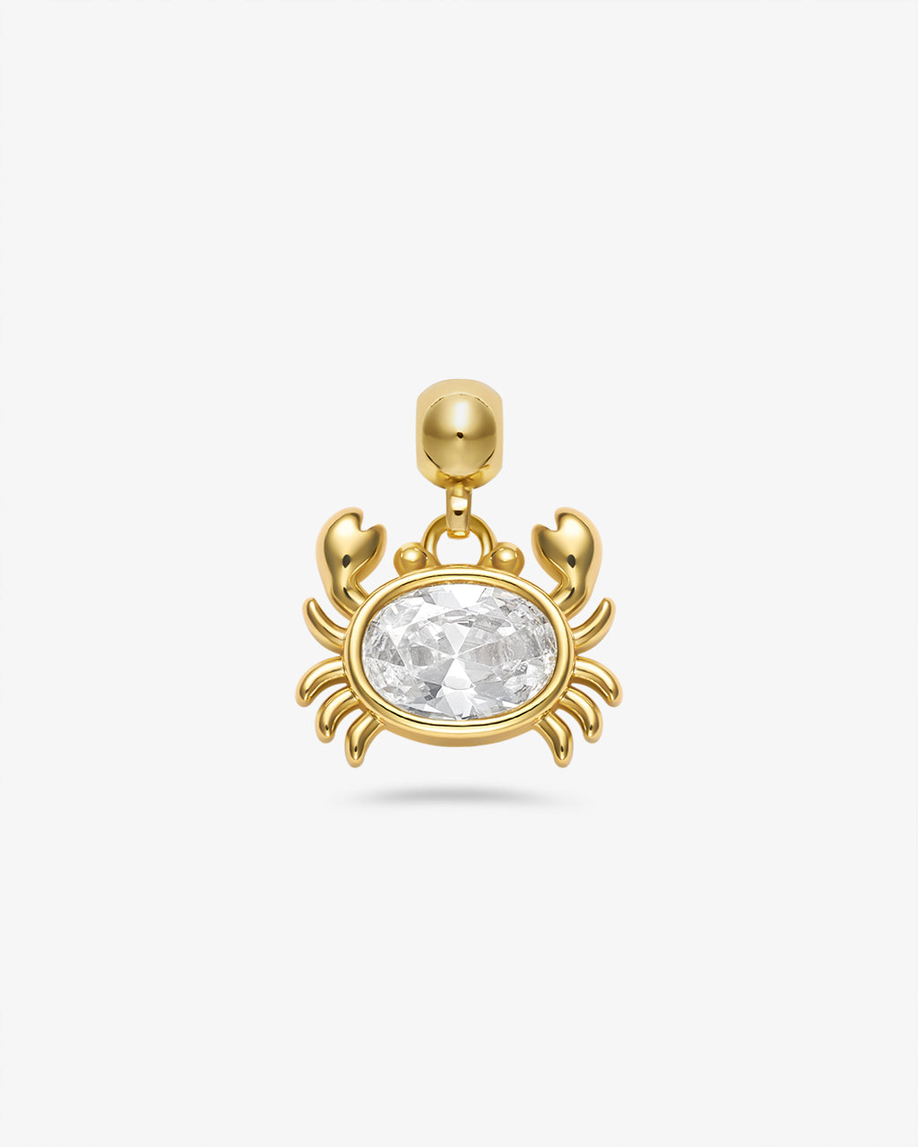 Crab Charm