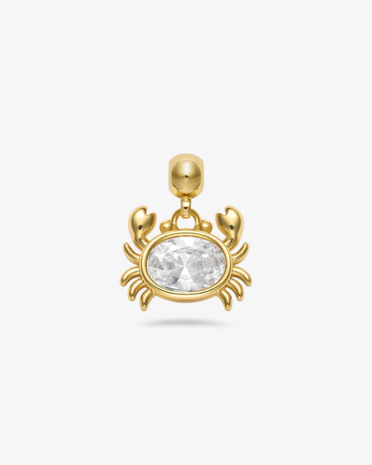 Crab Charm