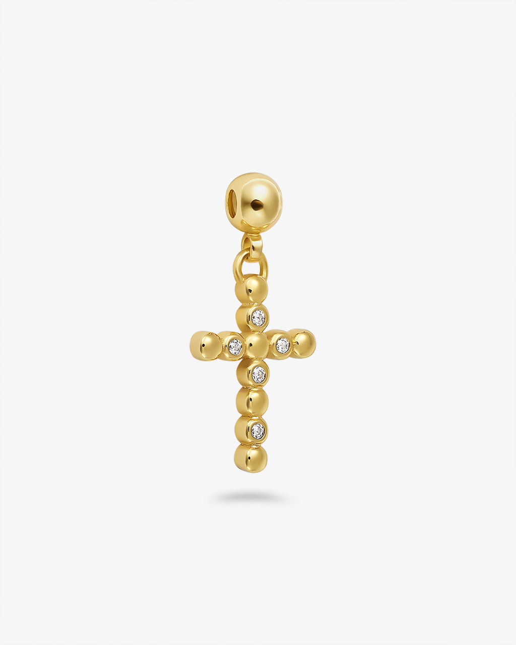 Cross Charm