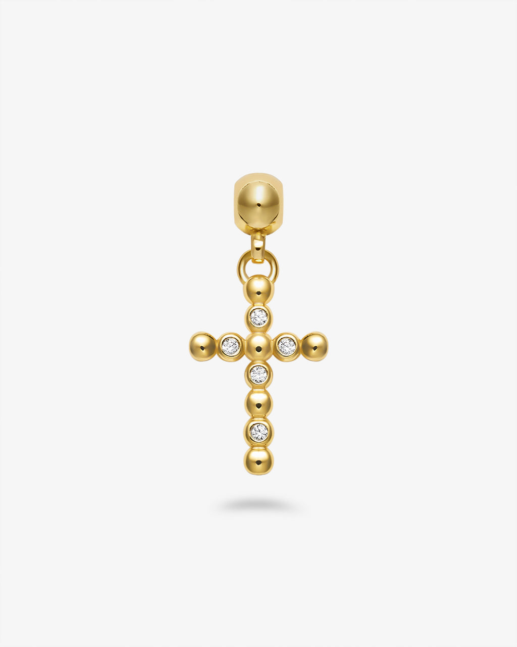 Cross Charm