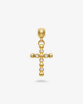 Cross Charm