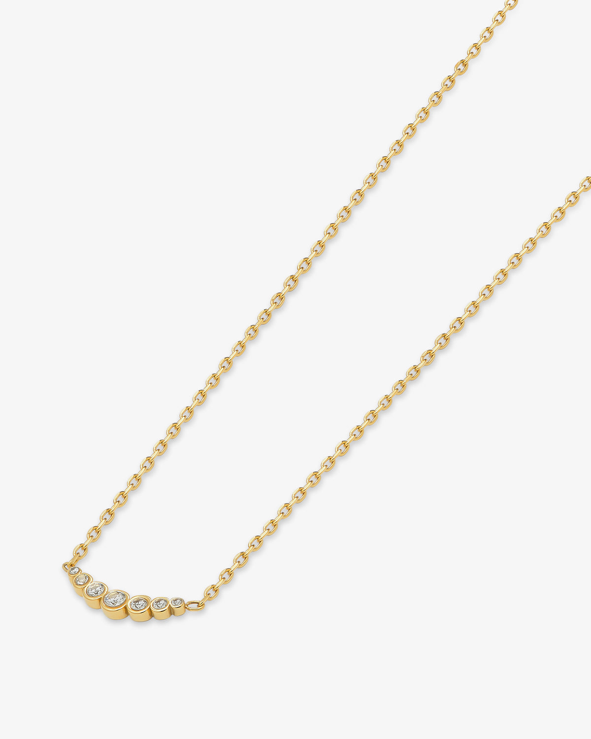 Dainty Necklace