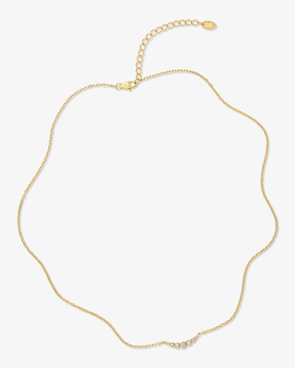Dainty Necklace