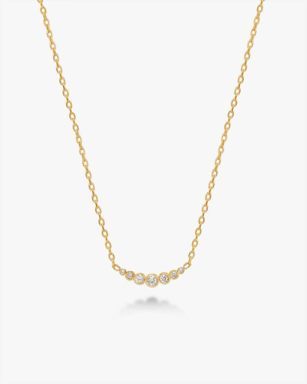 Dainty Necklace