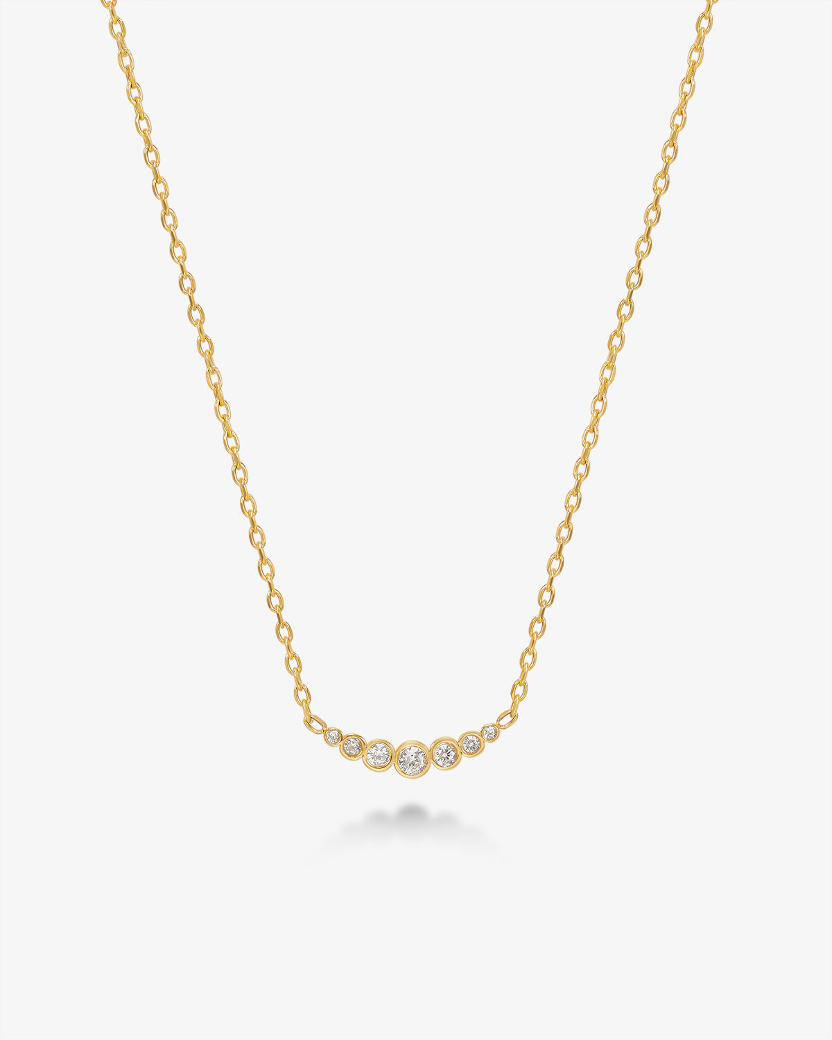Dainty Necklace