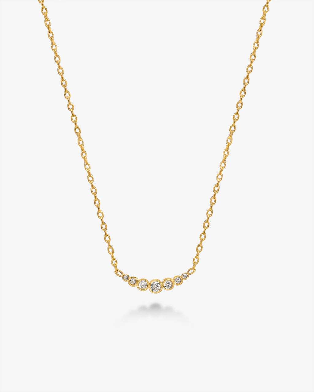 Dainty Necklace