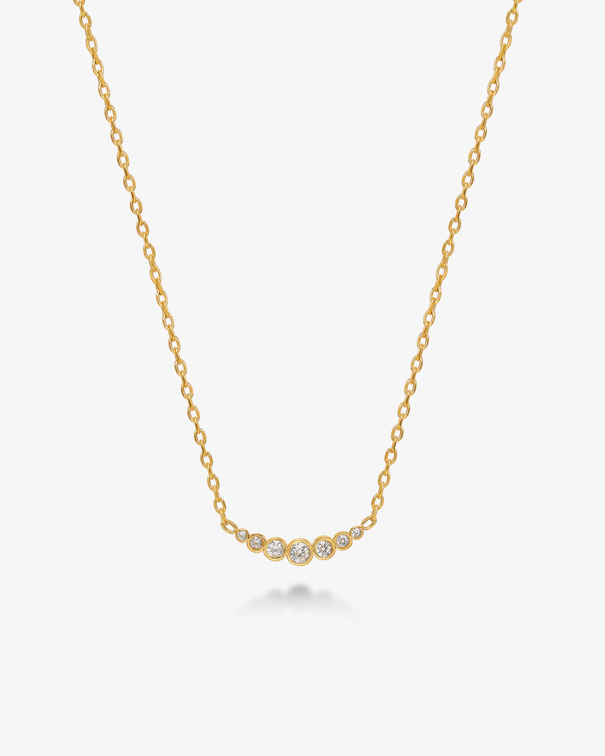 Dainty Necklace