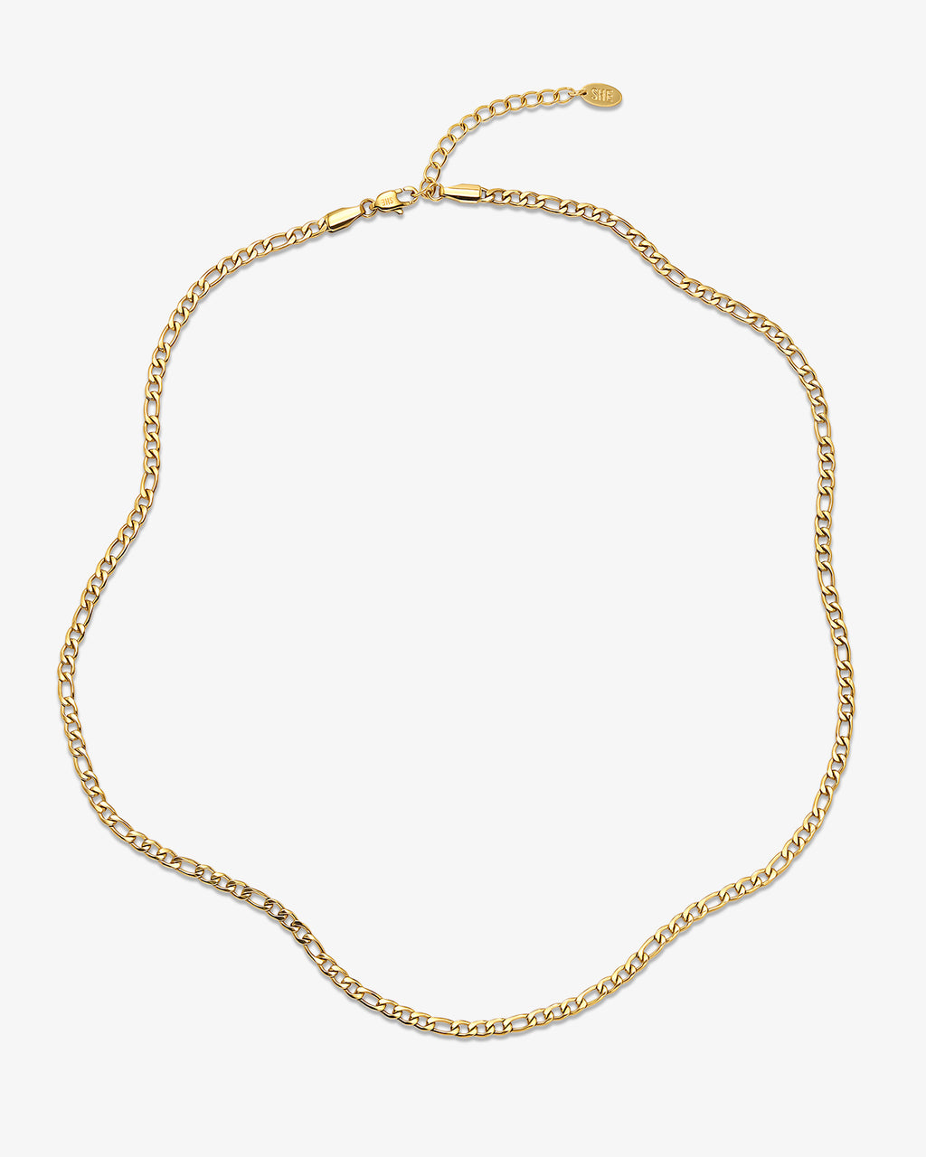 Delicate Chain