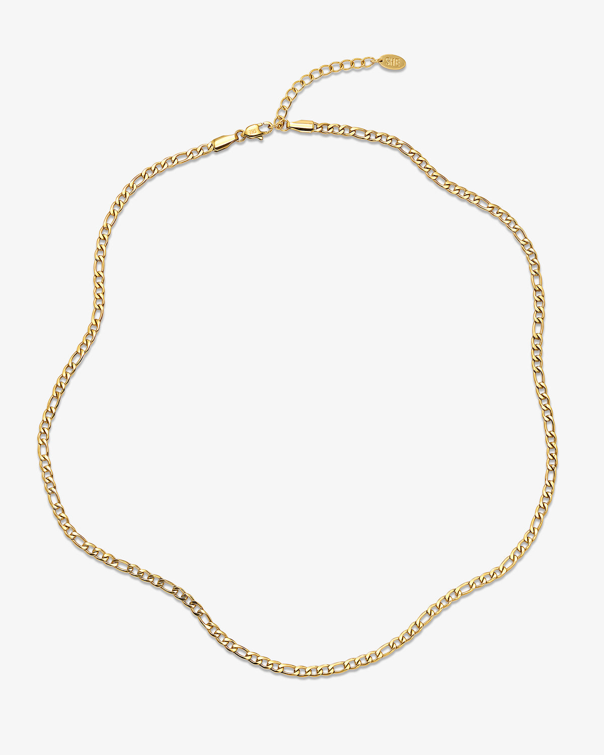 Delicate Chain