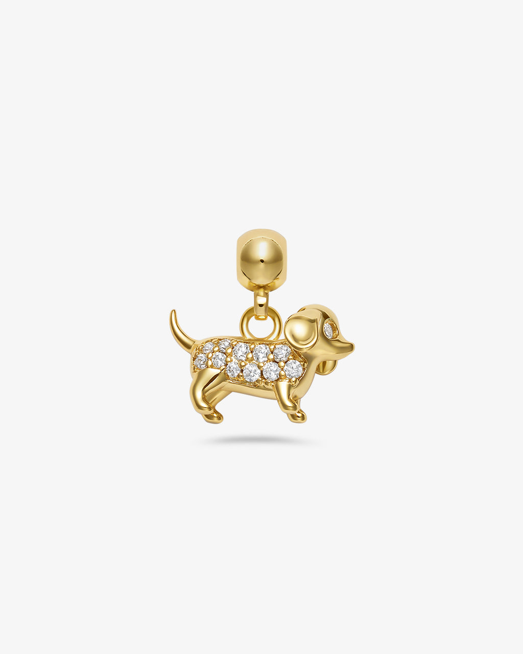 Dog Charm